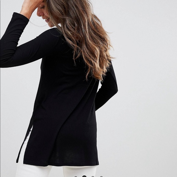 ASOS Top - Picture 3 of 4